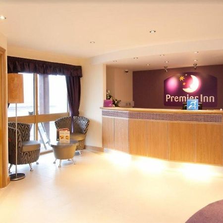 Premier Inn 루겔레이 외부 사진