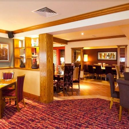 Premier Inn 루겔레이 외부 사진