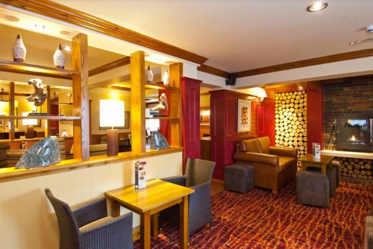 Premier Inn 루겔레이 외부 사진
