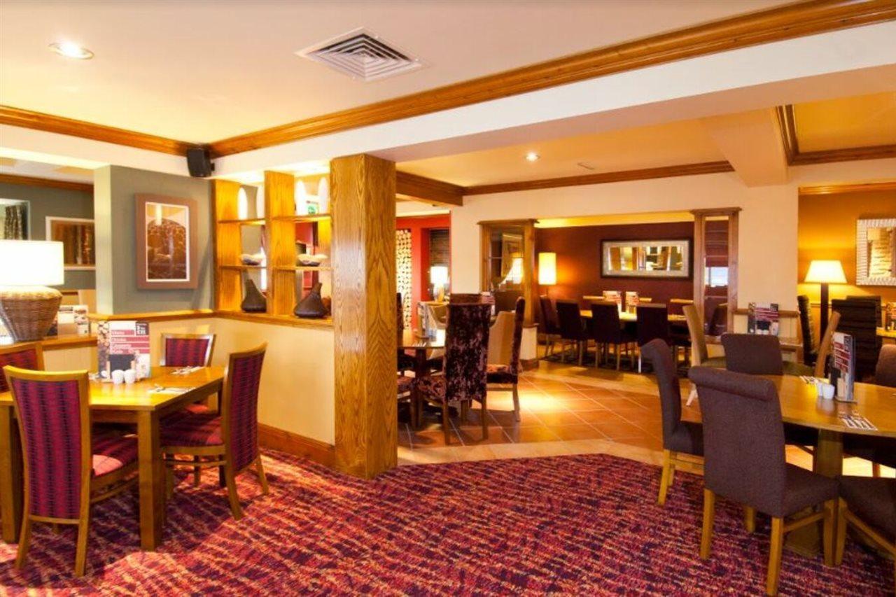 Premier Inn 루겔레이 외부 사진