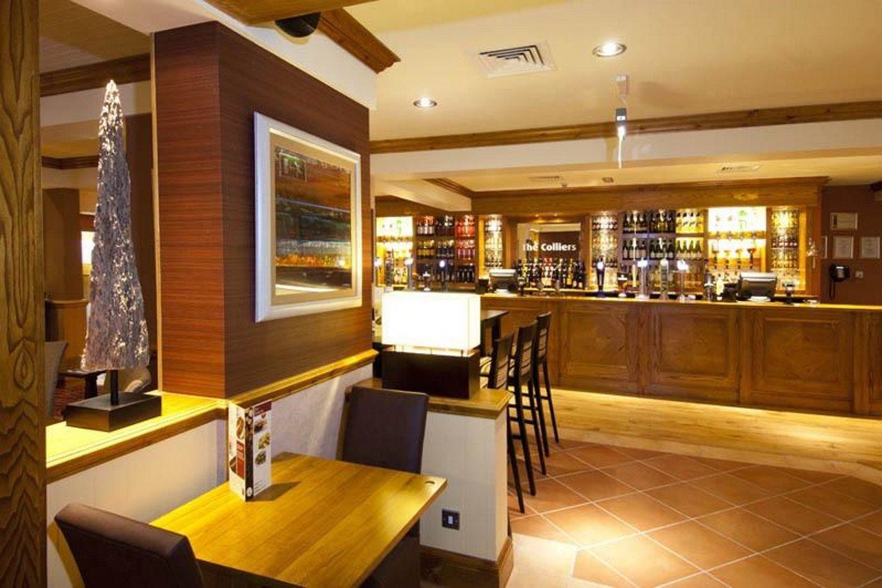 Premier Inn 루겔레이 외부 사진