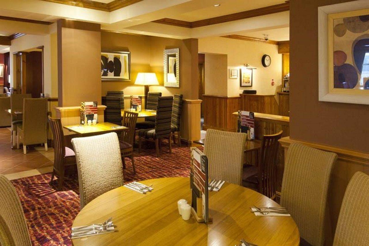 Premier Inn 루겔레이 외부 사진