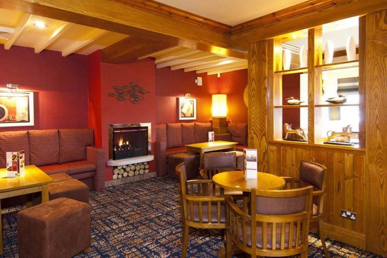 Premier Inn 루겔레이 외부 사진