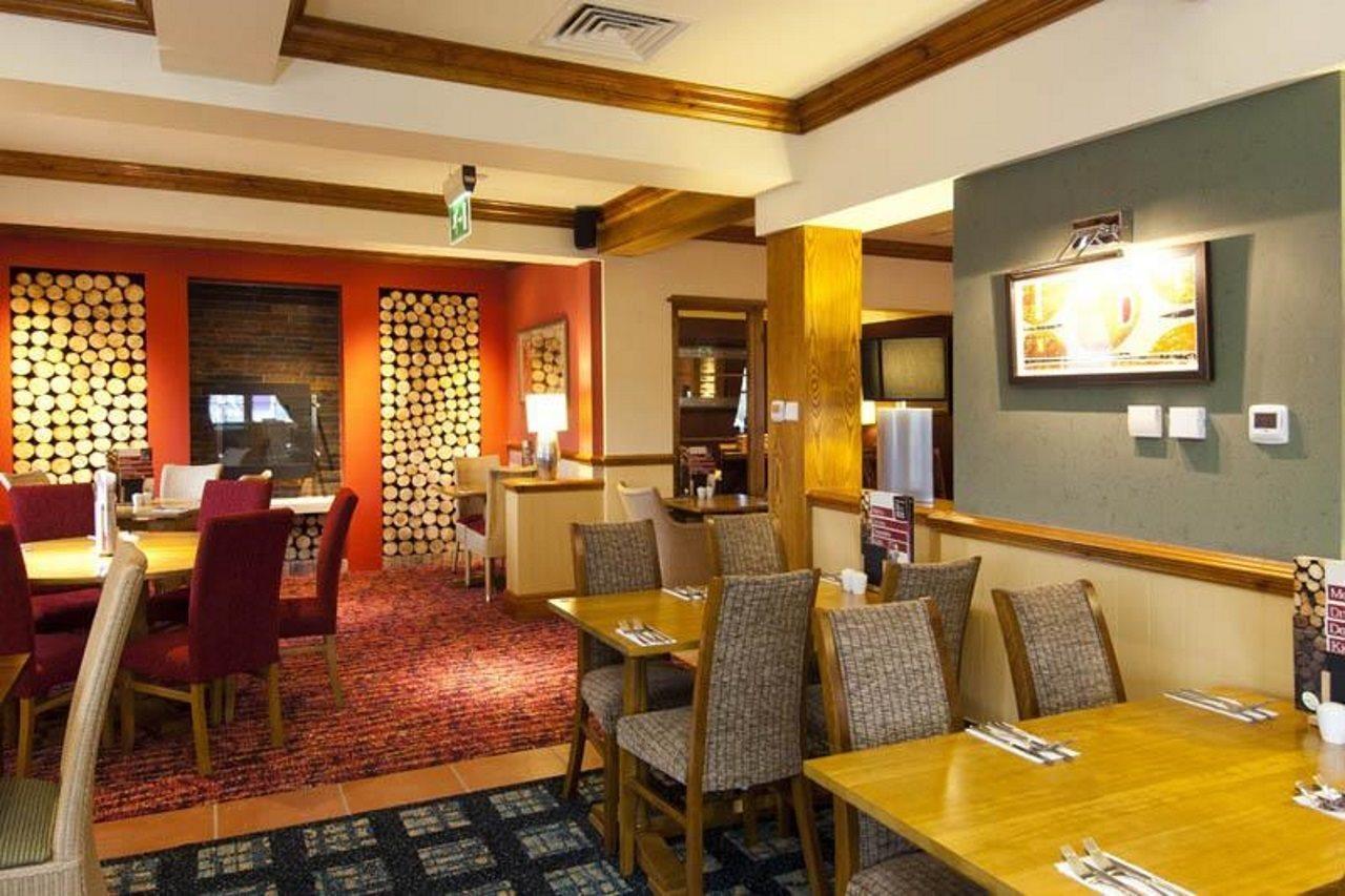 Premier Inn 루겔레이 외부 사진