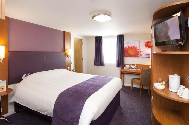 Premier Inn 루겔레이 외부 사진